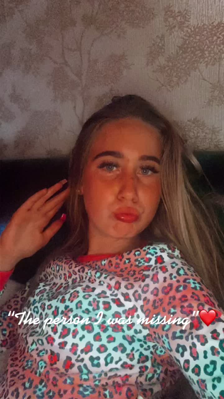 @kelseymccarthyisbosss😏