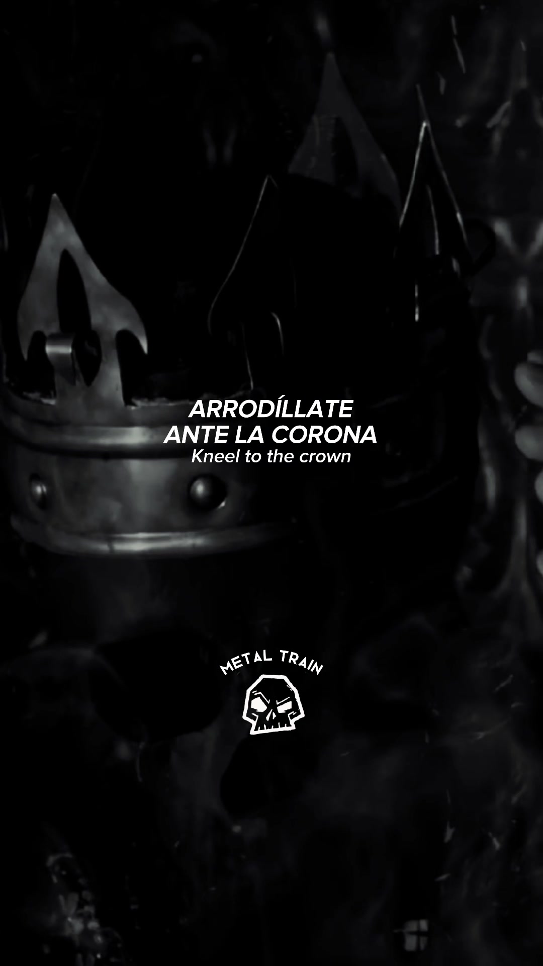 @Metal Train