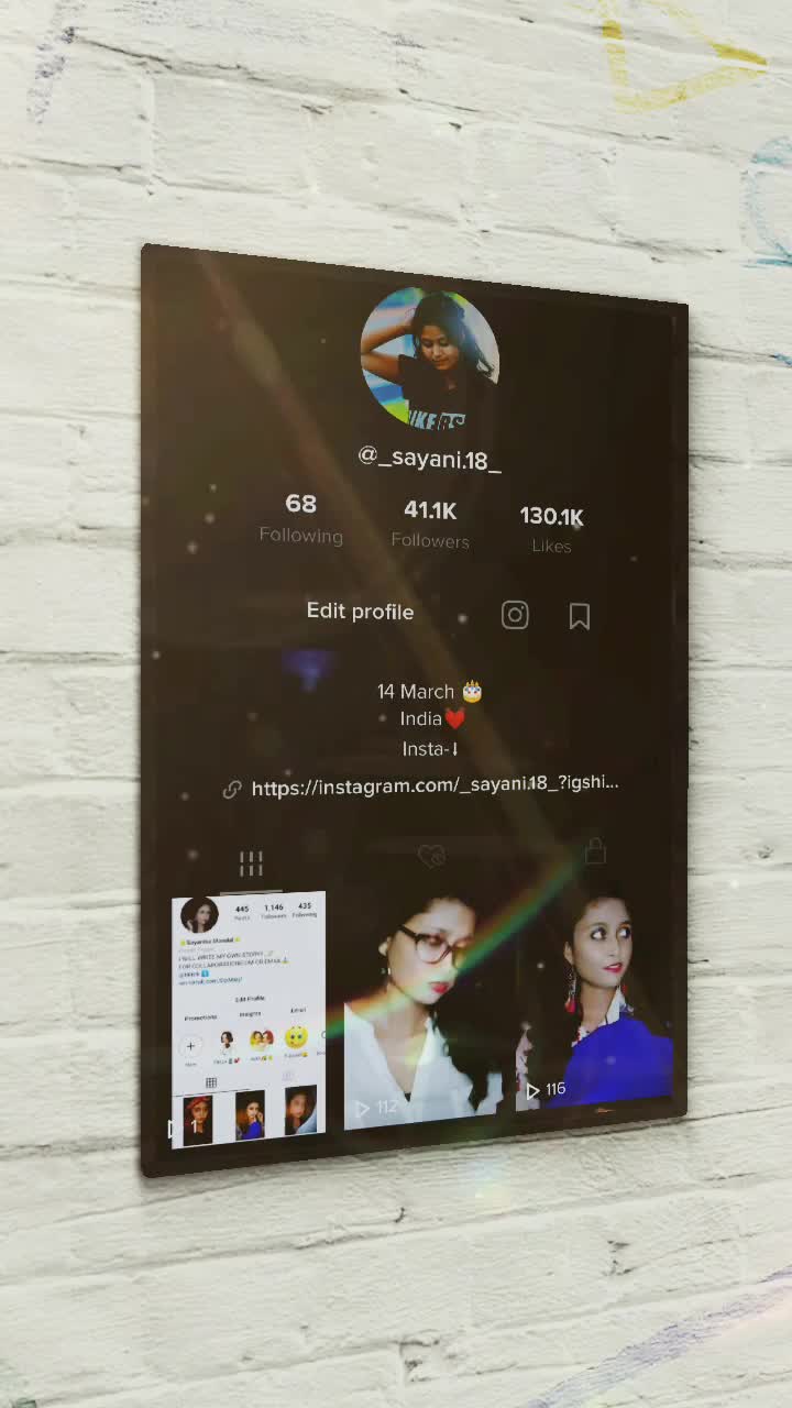 @🌟Sayanika Mondal🌟
