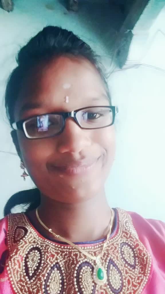 @Mounika Voruganti