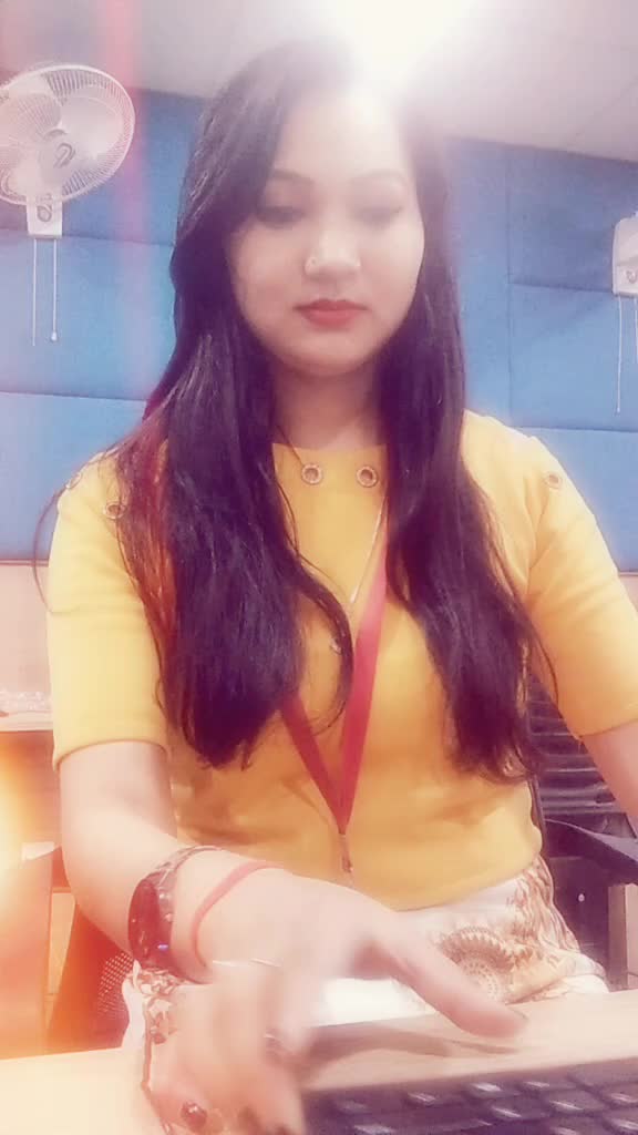@Anuska Thakur Anu