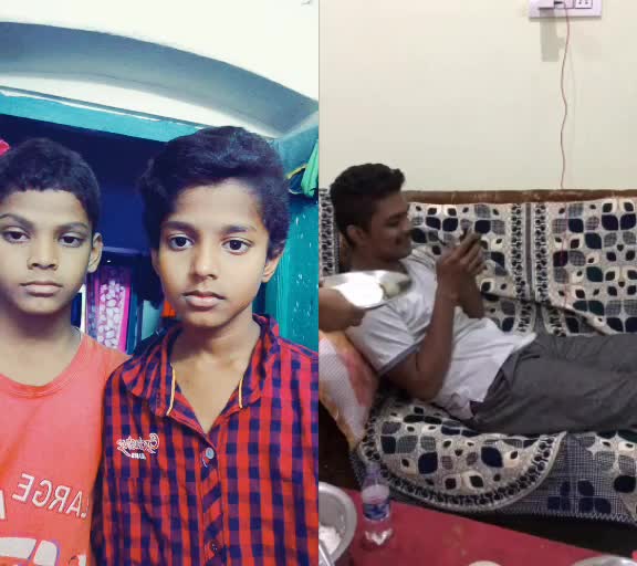 @Suvvada Ramana