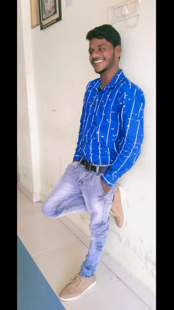 @srikanth pagidipalli