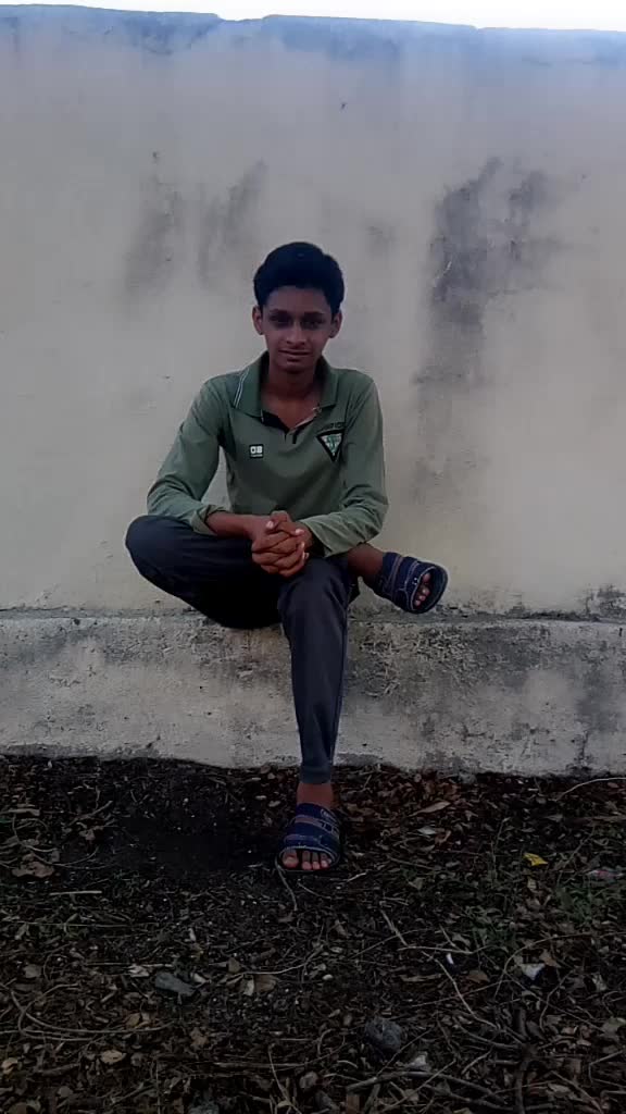 @Karan Arjun Sabad
