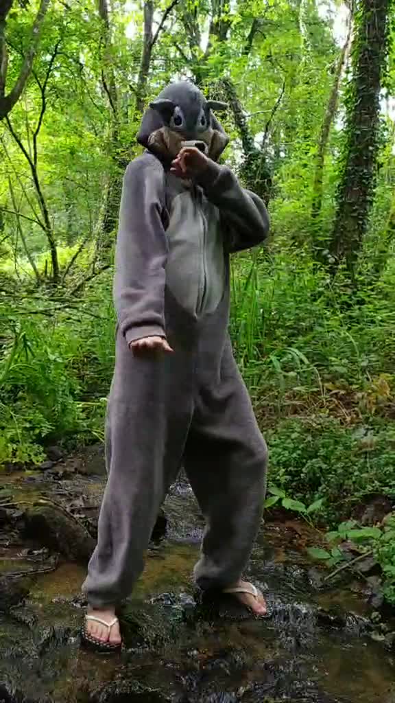 @GROS LOUP