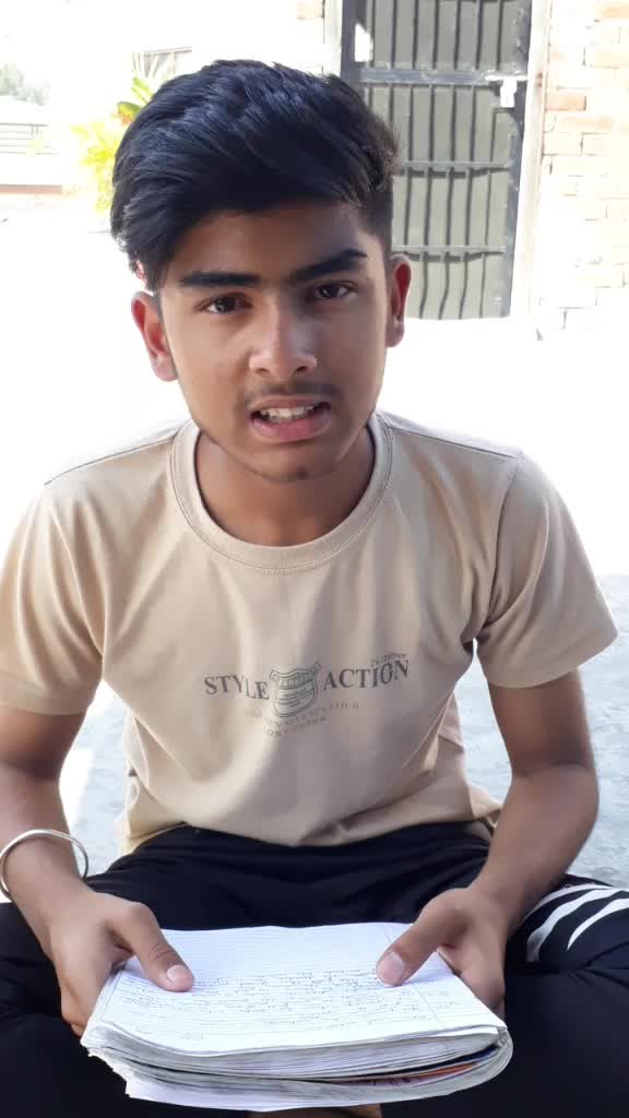 @Samar Markande
