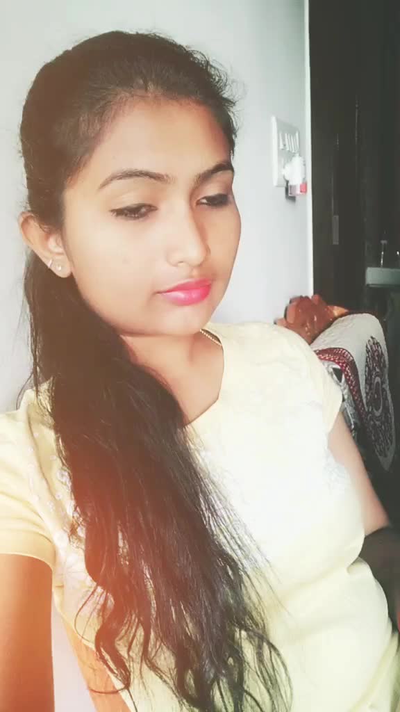 @nirusha gowda 🤩😜