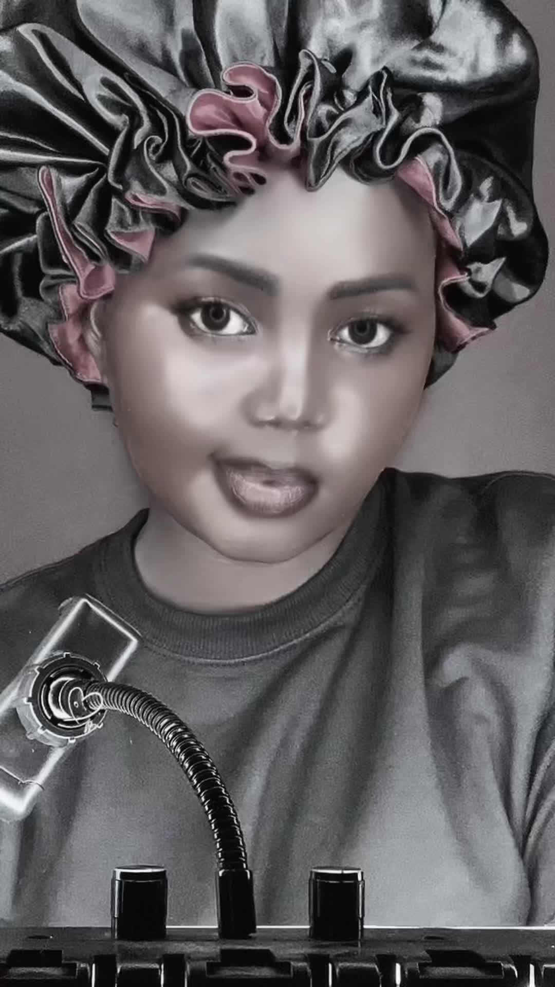 @👩🏾🦰Lola Danny👩🏾🦰