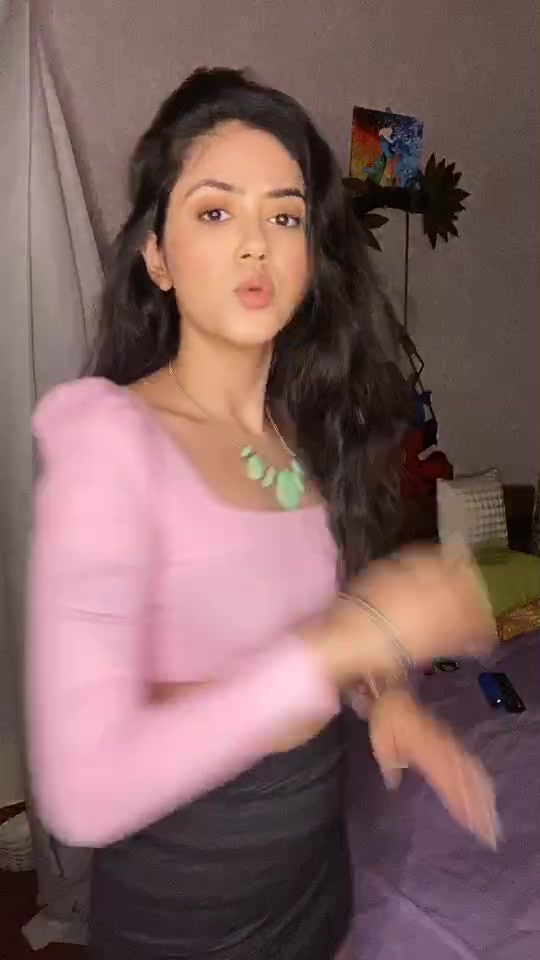 @Bhavi Chandiramani