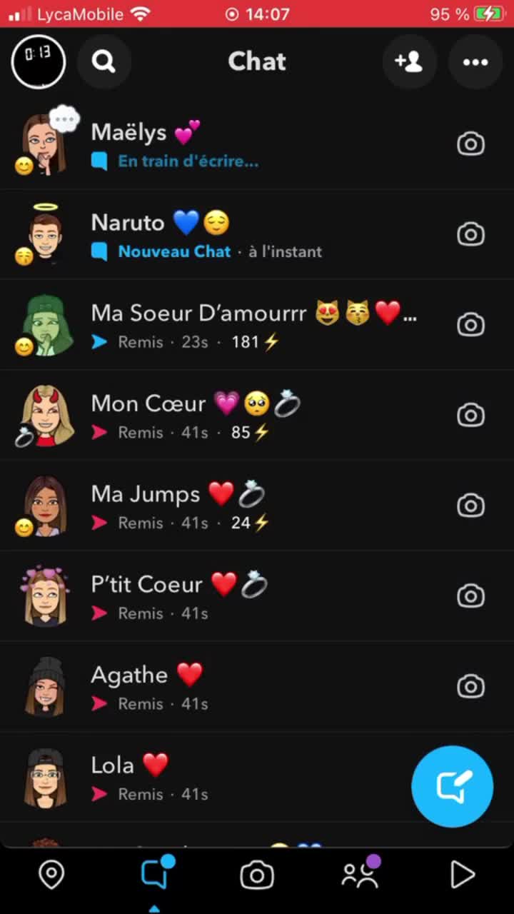 @Je rend si tu t’abonne