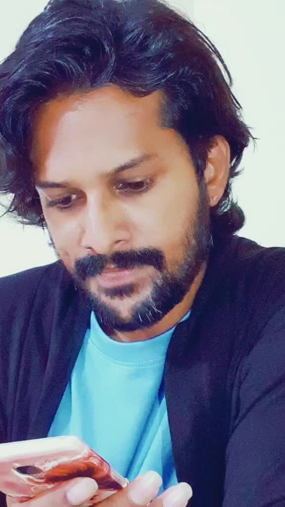 @Bhaanu Kiran
