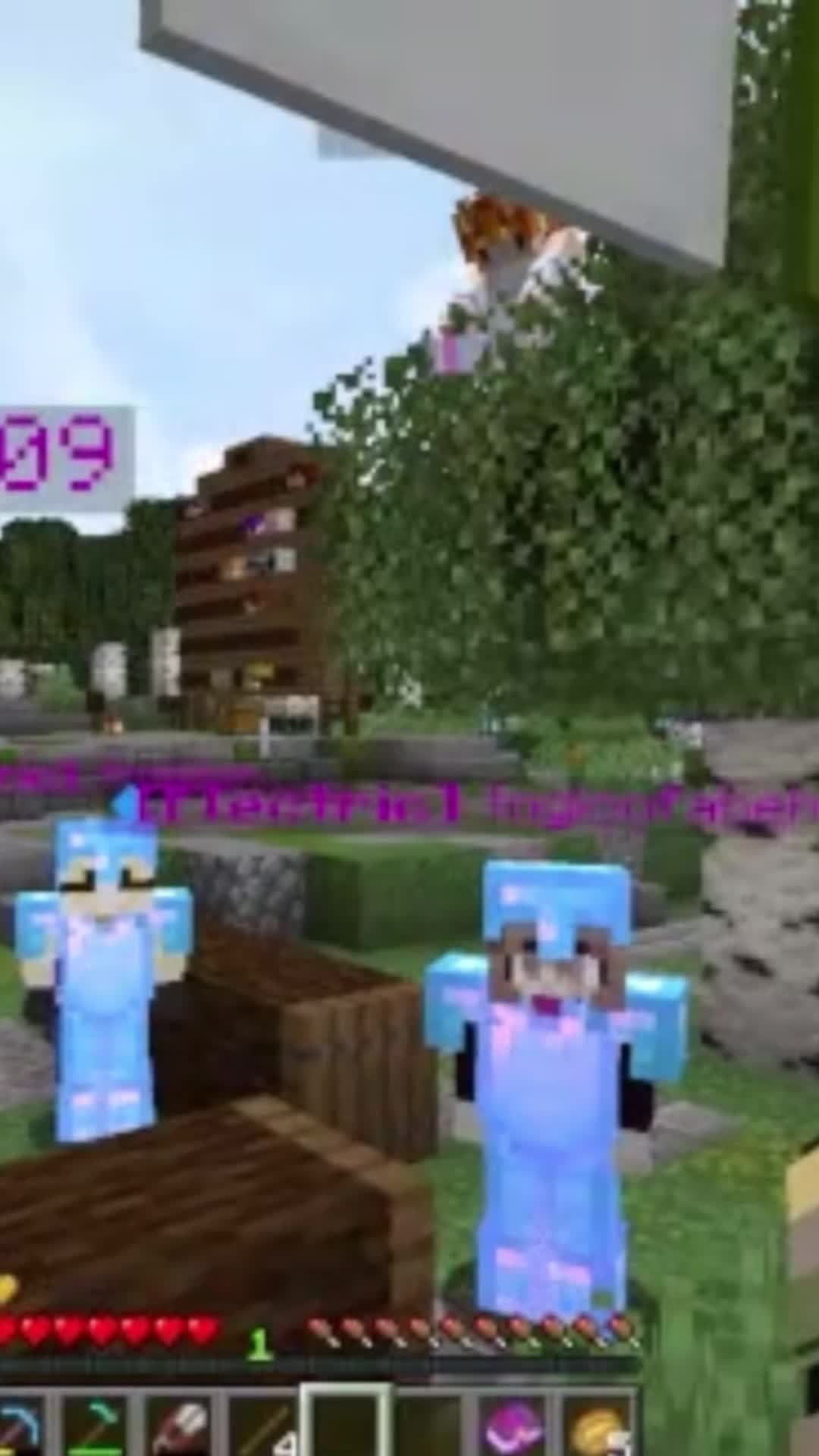 @Elemental SMP