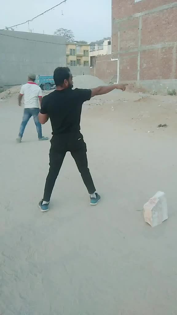 @kushe samariya