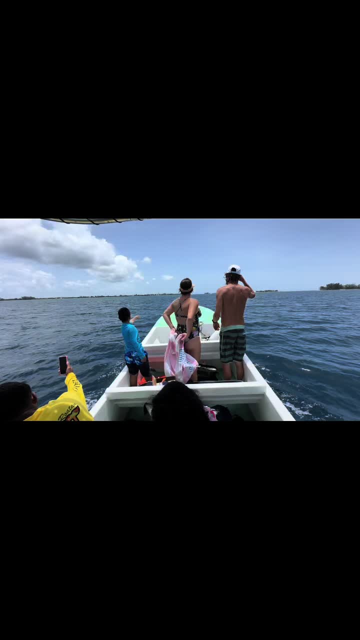 @Sunbliss Tours Utila