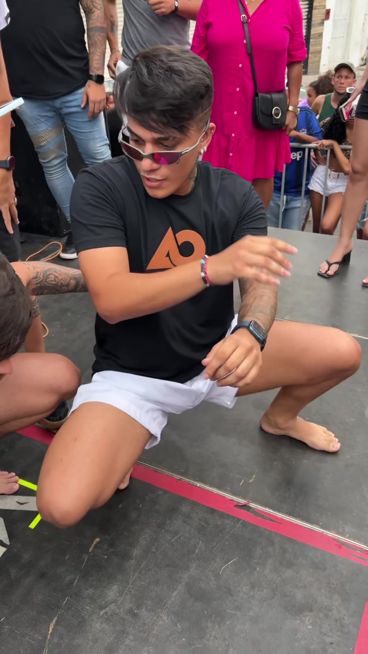 @Al&ecirc; Oliveira
