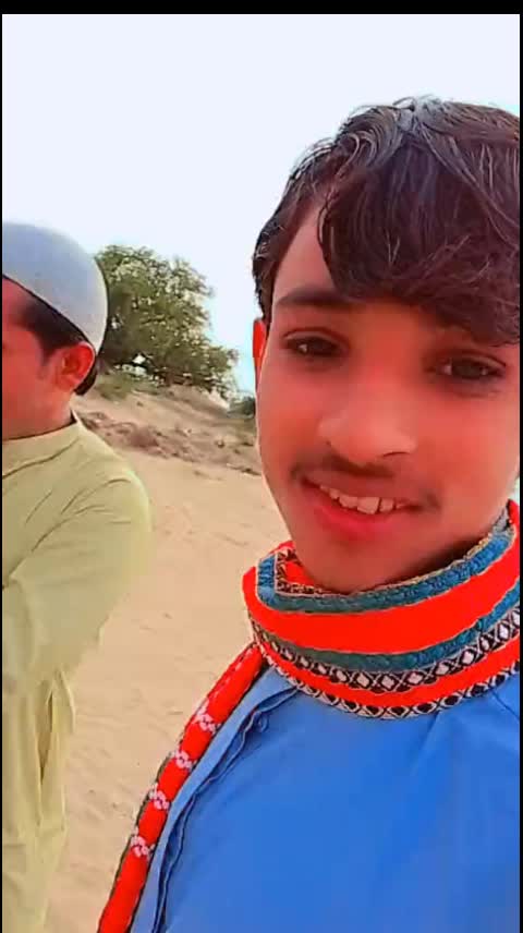 @Shahabuddin Ali samejo