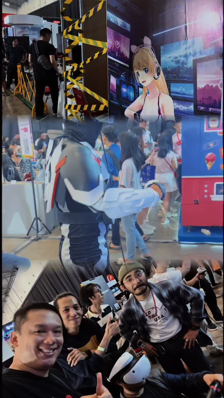 @KOMATOYS VR