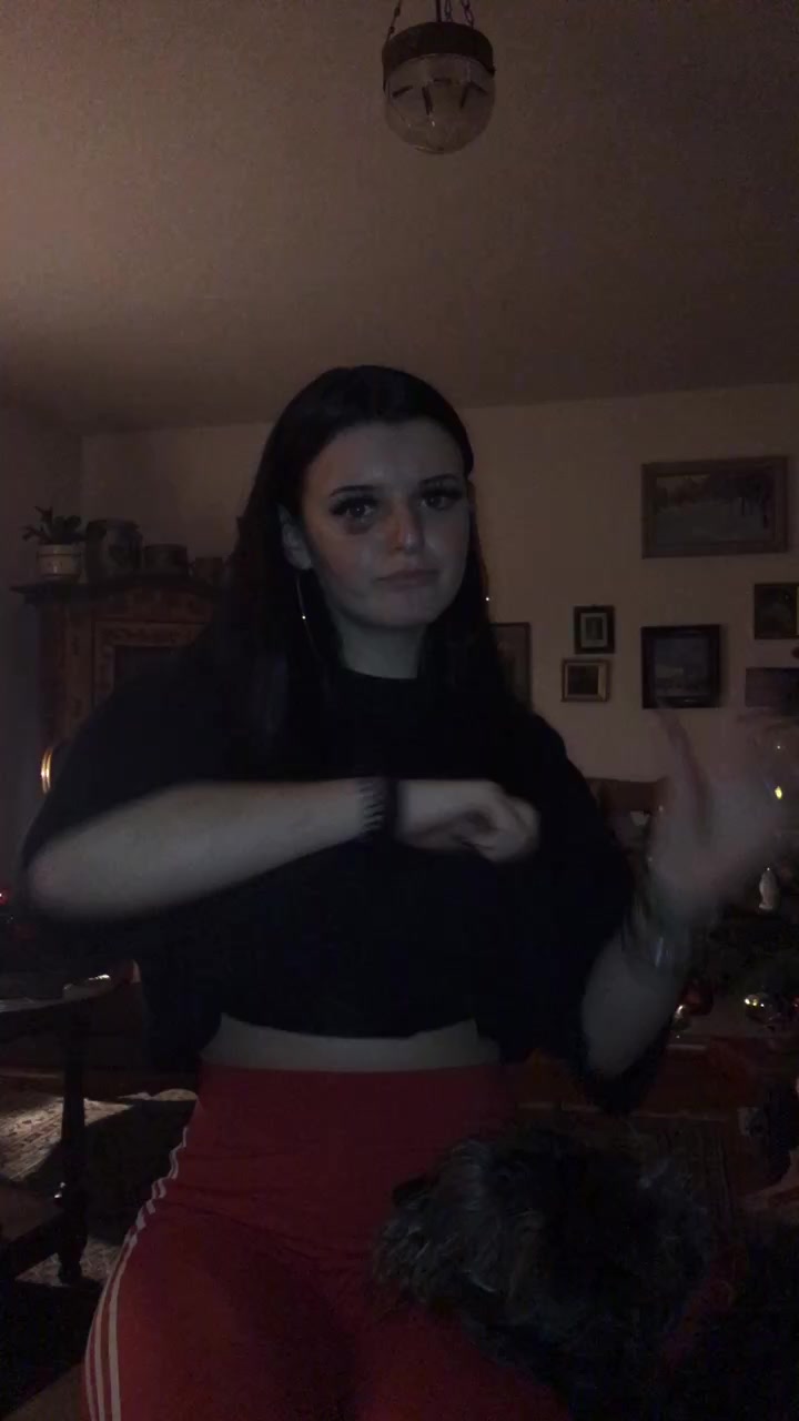 @Maya Felicitas Olivia
