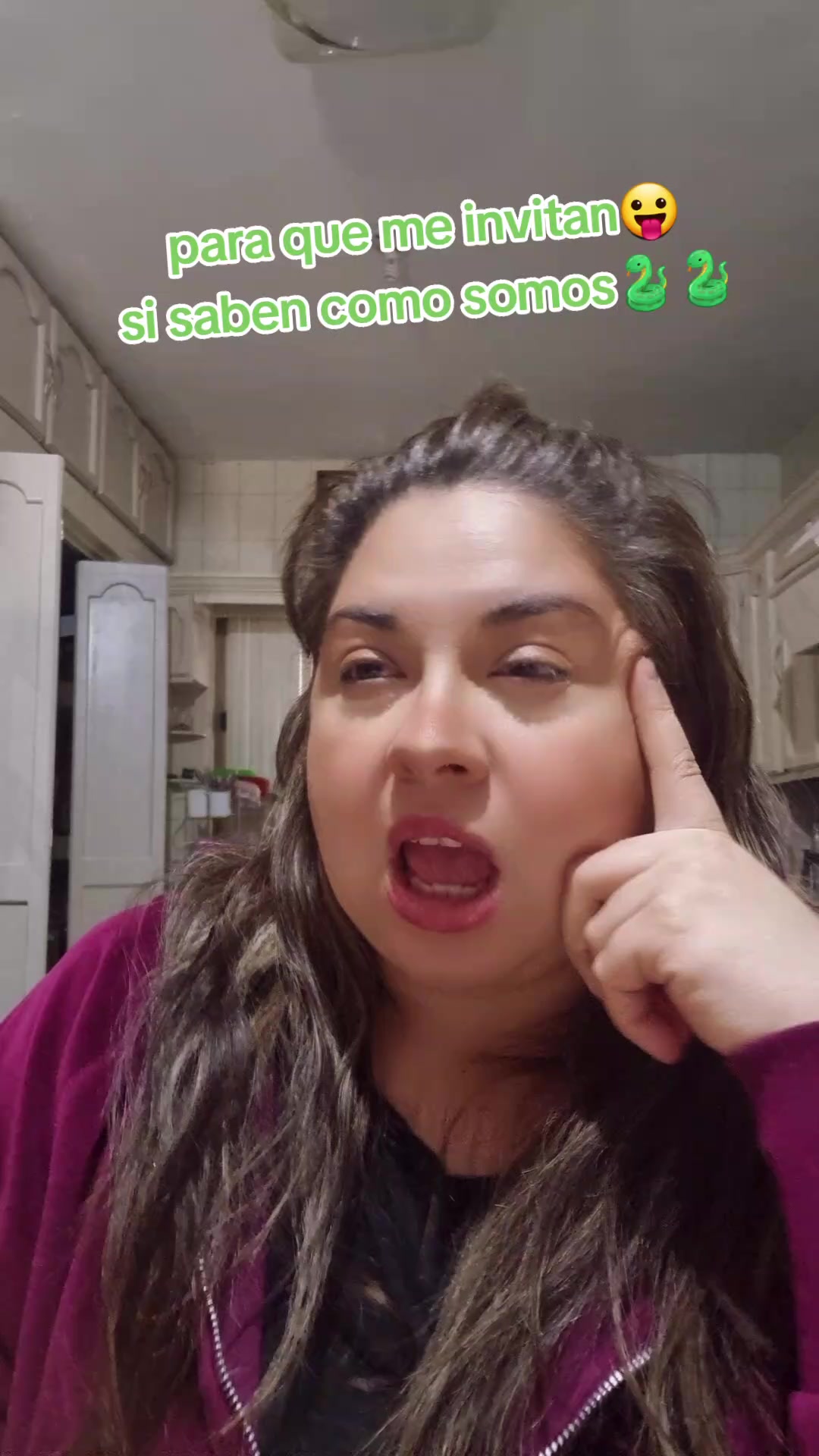 @Mam&aacute; Regular 💙