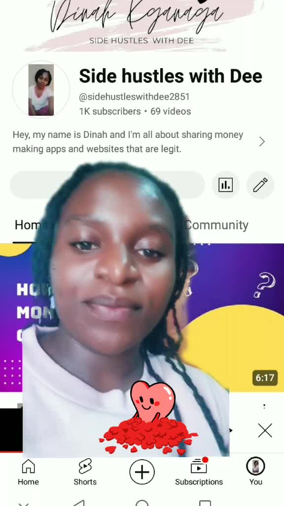 @Dinah_kganaga