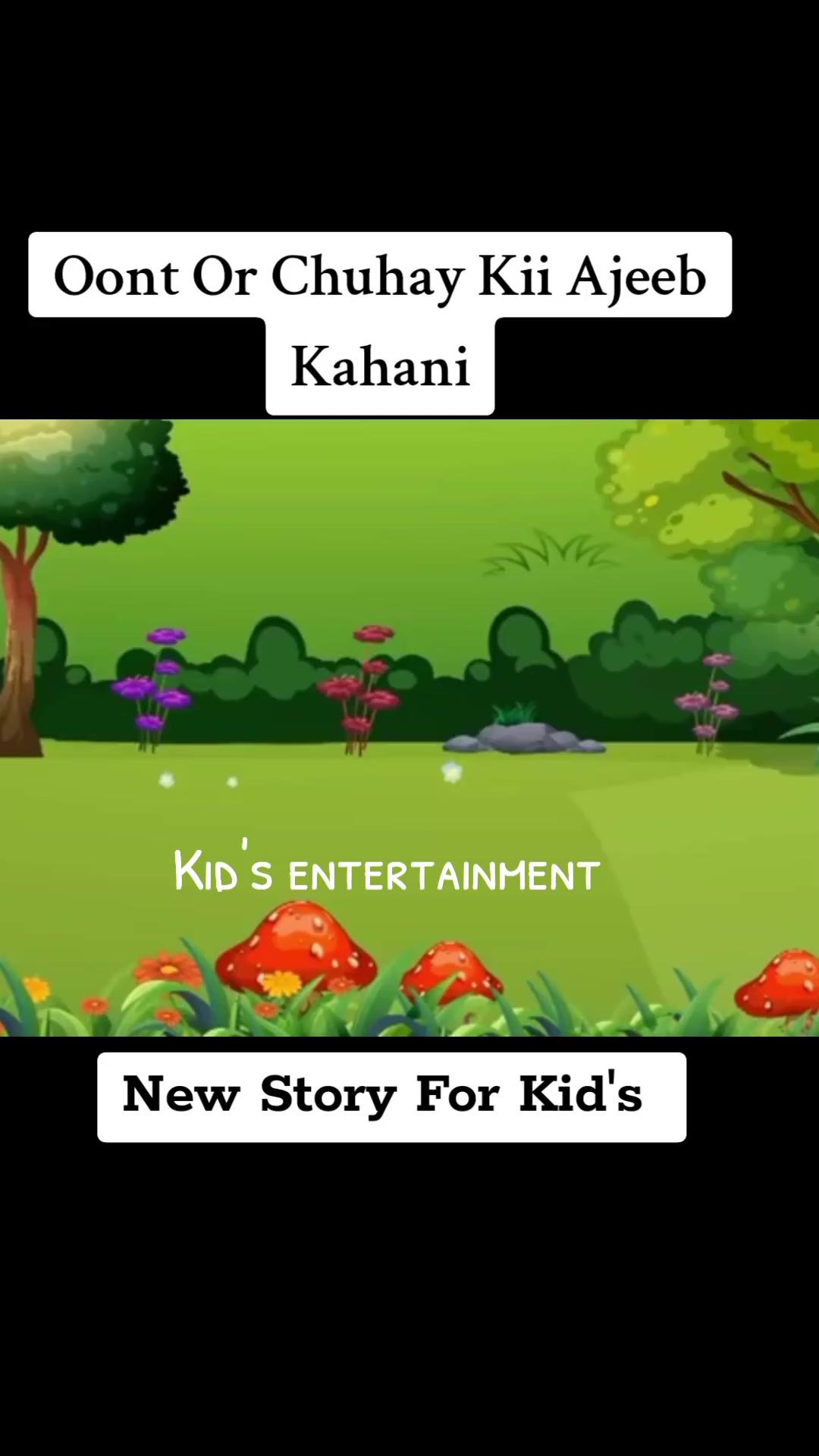 @kid's Entertainment