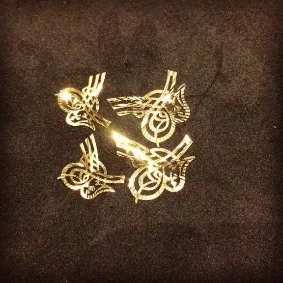@1inci.Gold