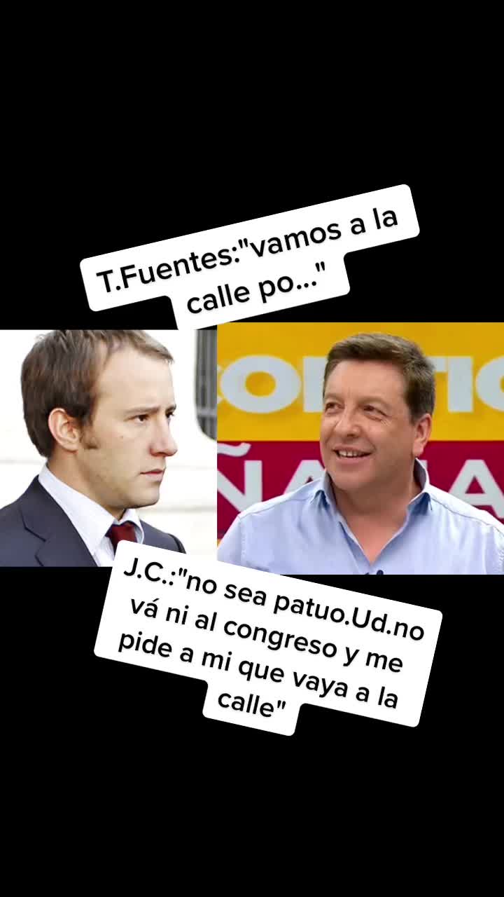 @Luis Arriagada