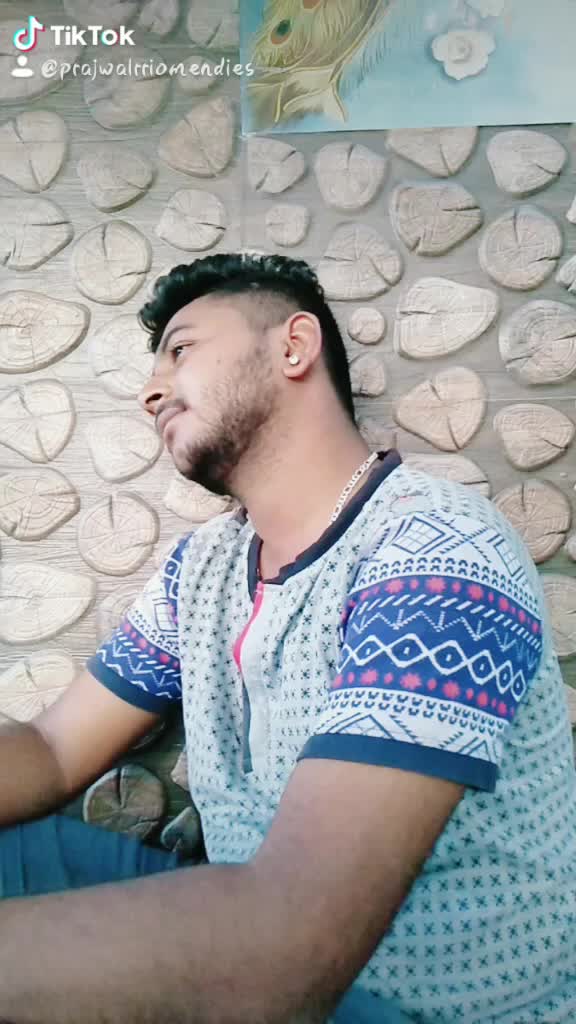 @Prajwal R RioMendies