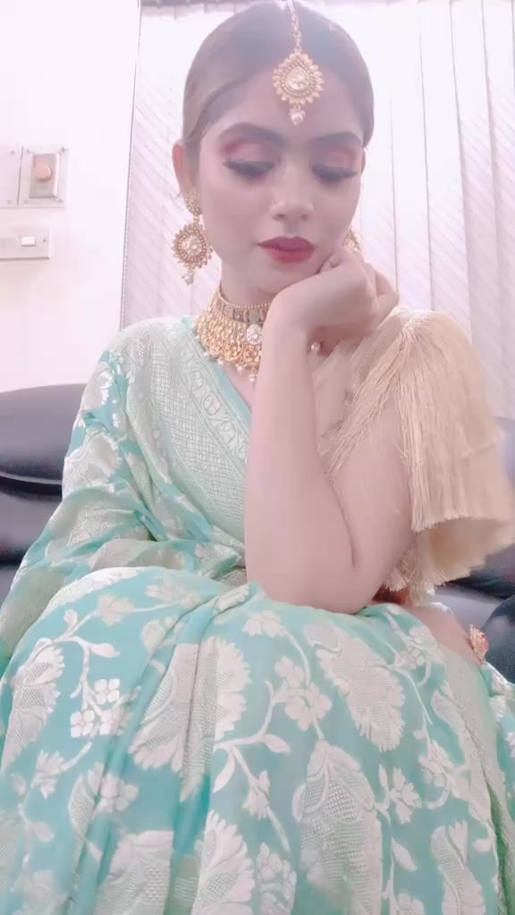 @Naaz Khan