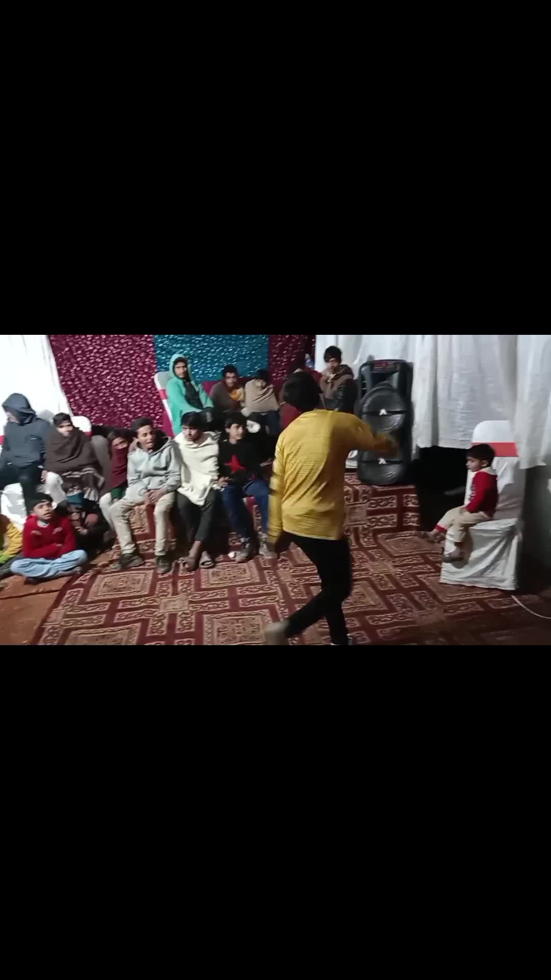 @aqib ali