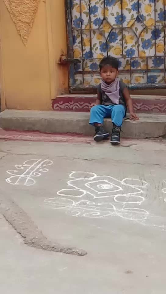 @MOKSHITH Bhai