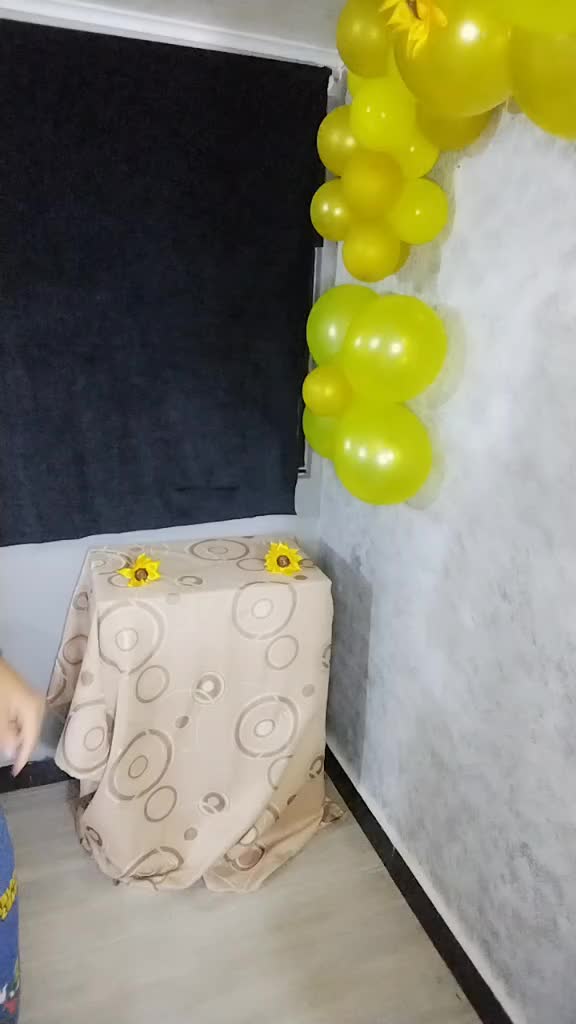 @Jesica Arevalo