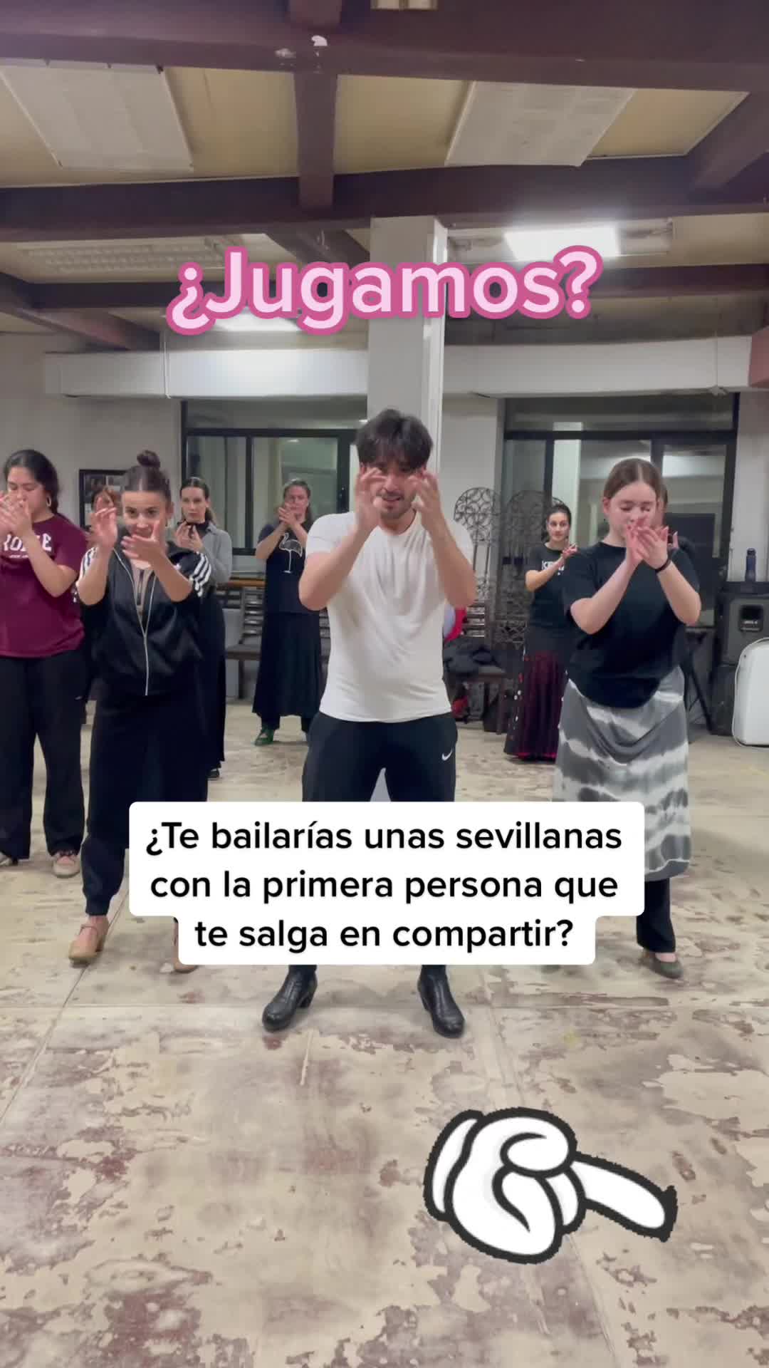 @Cristian P&eacute;rez Flamenco