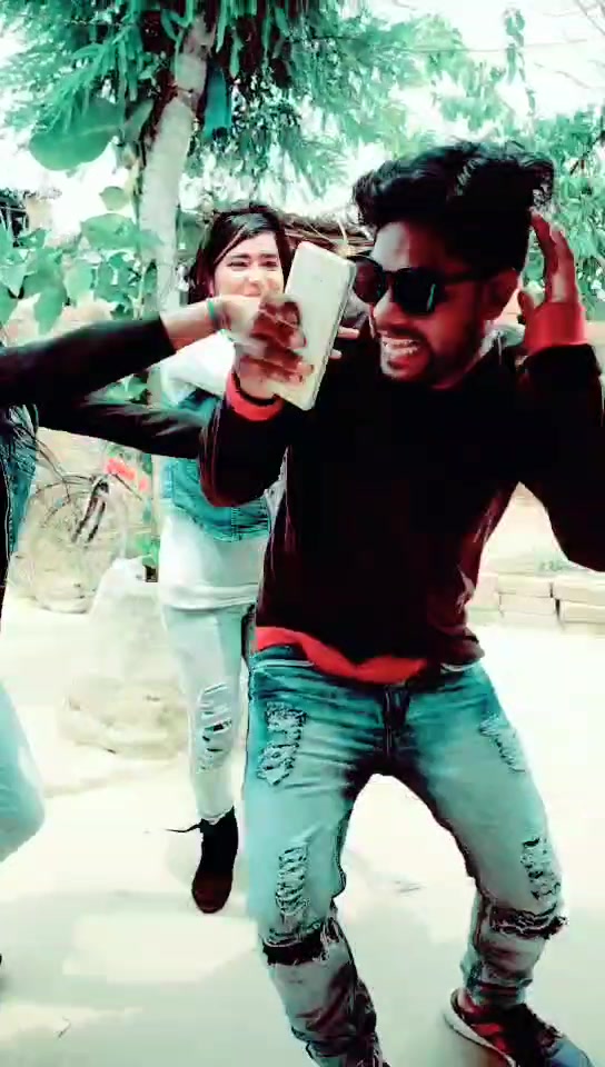 @jahangir Star