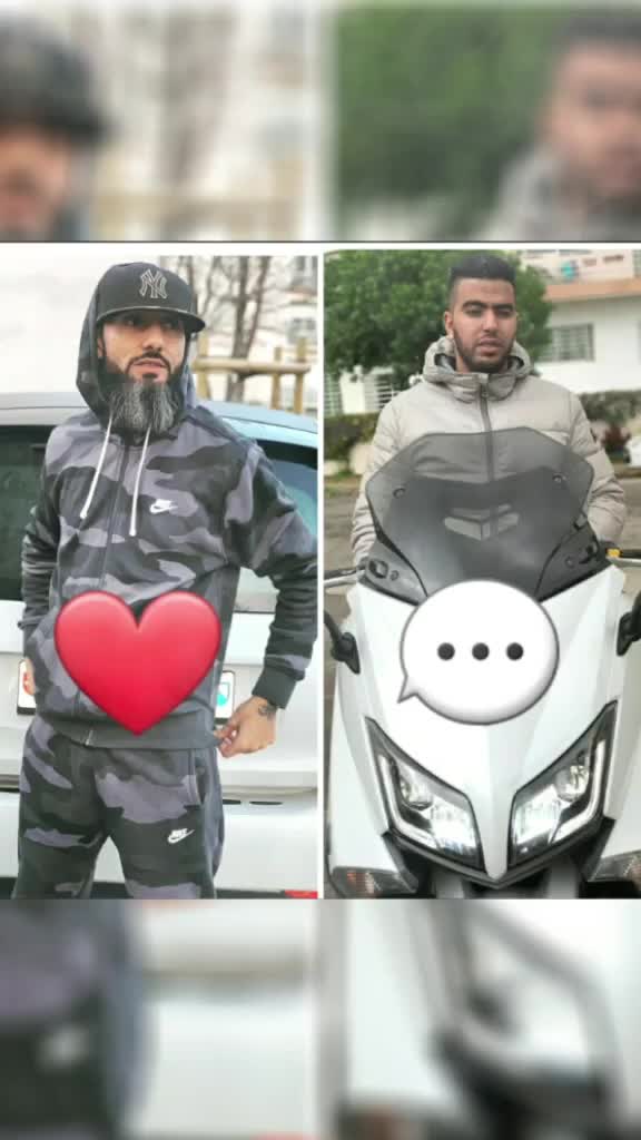 @Morofficiel