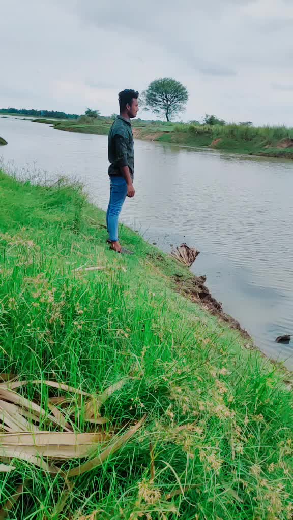 @Murali Single