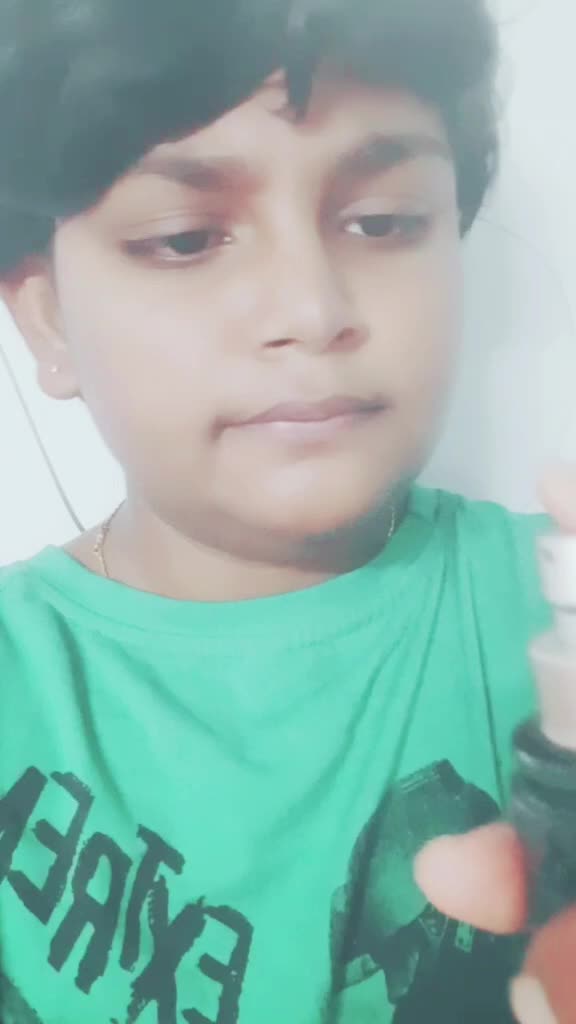 @Sai Chetan