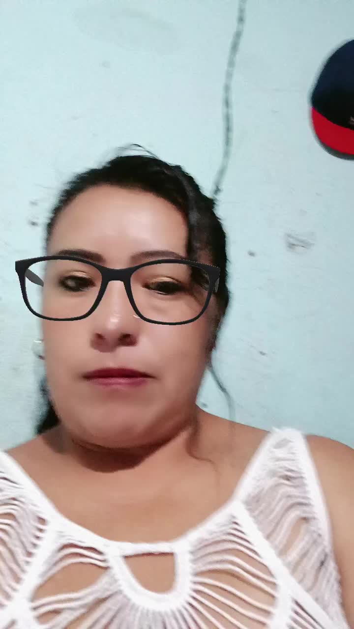 @Iveth Carmona
