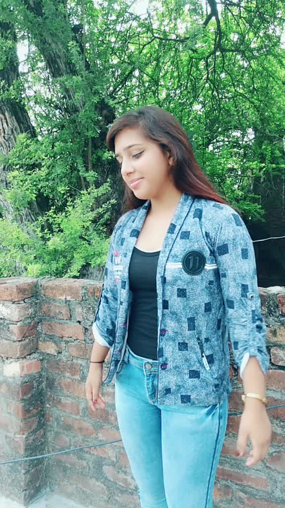 @🙏🏻Godgifted Girl ❤