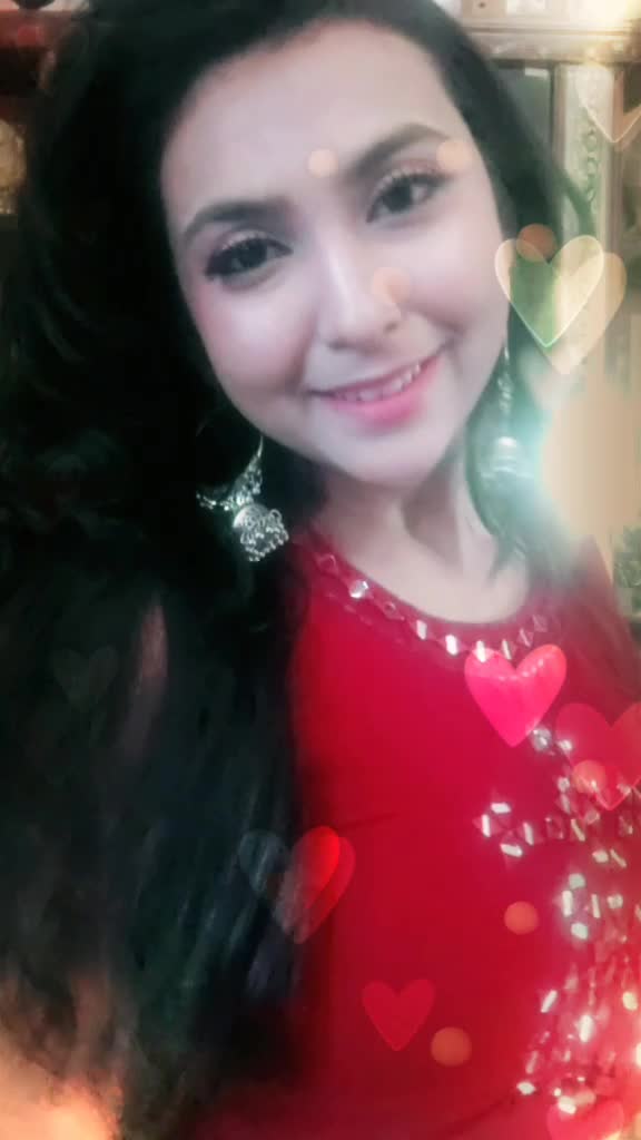 @❤️Sakshi❤️