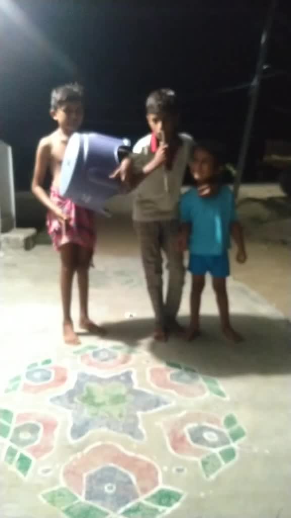 @Anil Abhi