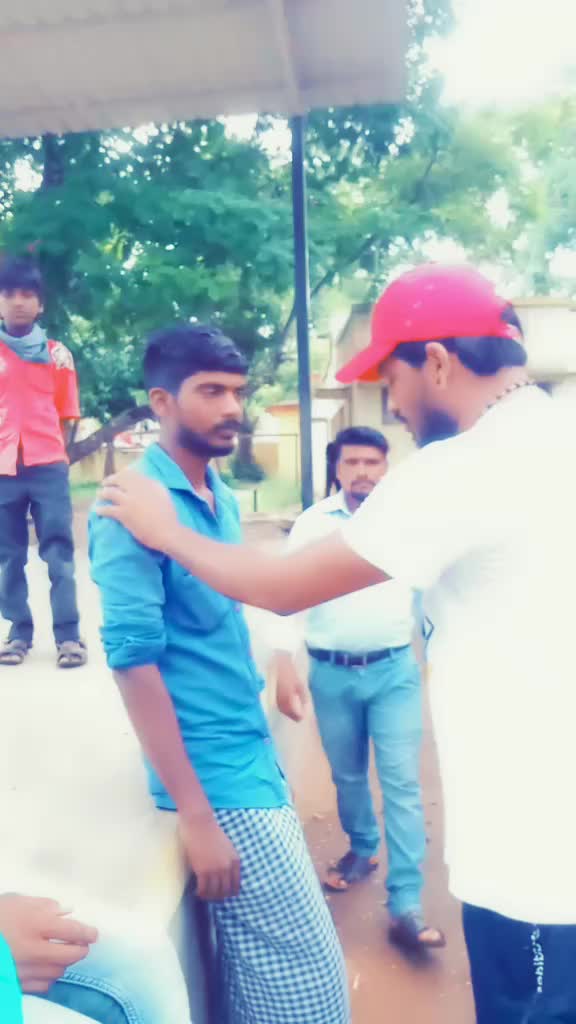 @Rangappa nayak teja