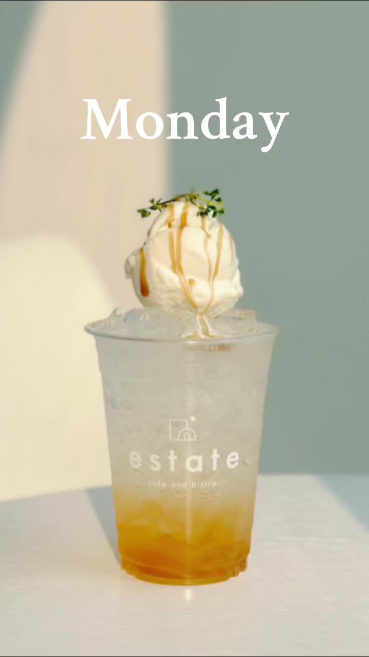 @Estate cafe and bistro