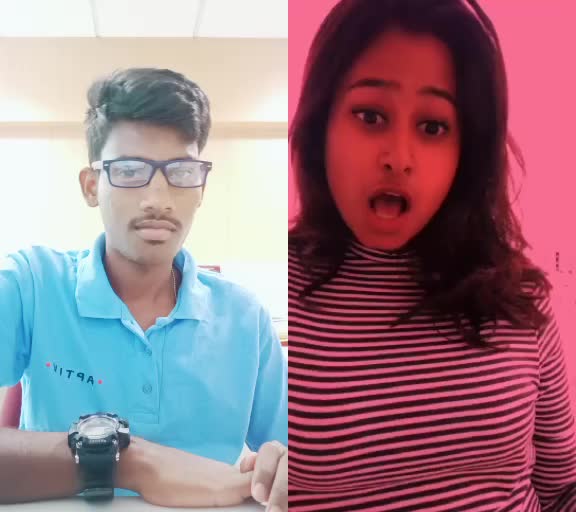 @Nishanth