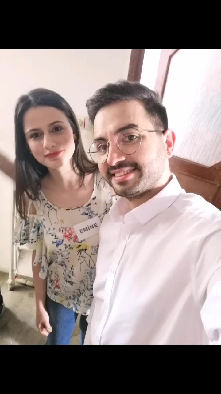 @Emine Ozan Duymaz