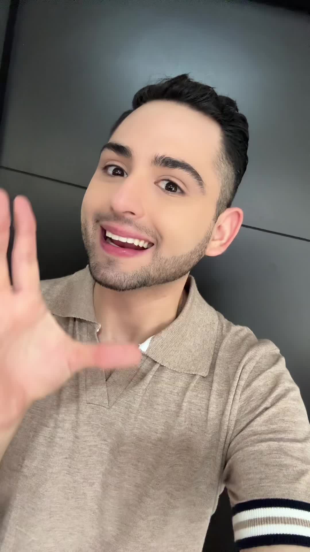 @Mario Luna