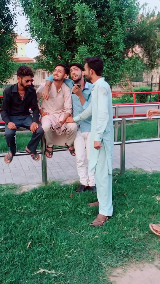 @Malik Bilal