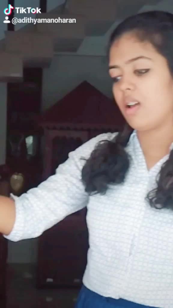 @Megha Babu