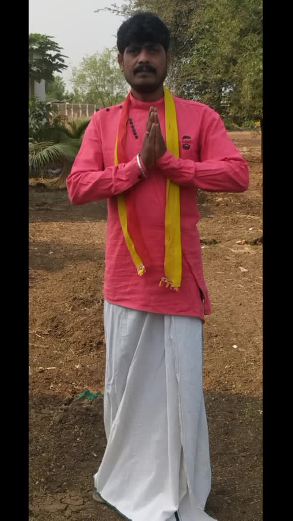 @Maruti Pujari