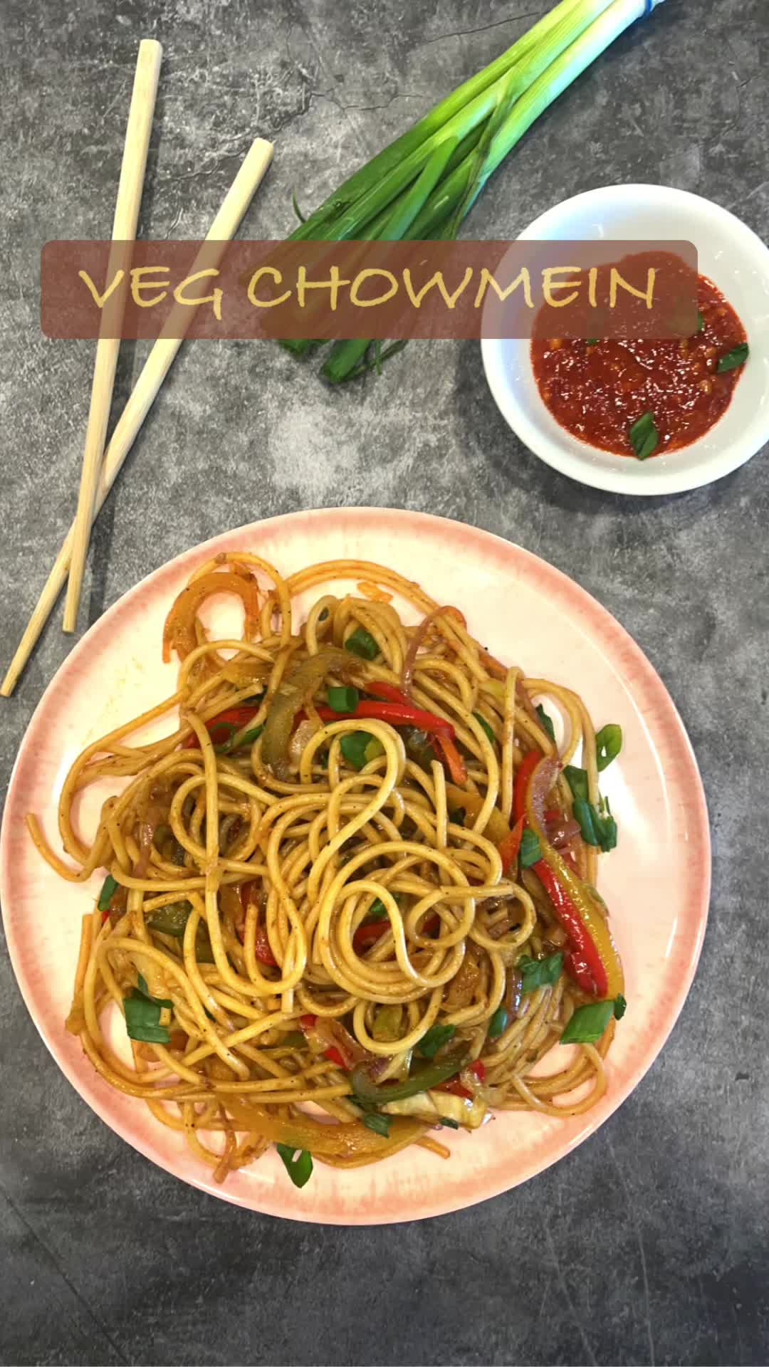 @Food and Travel